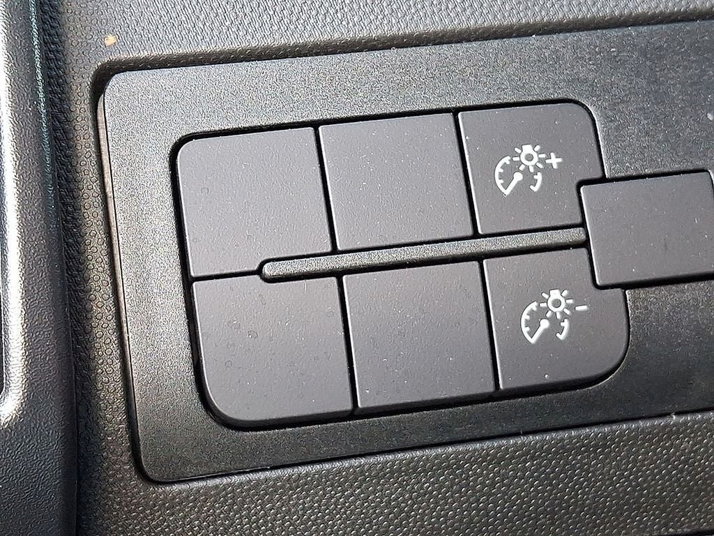 2023 RAM ProMaster 3500 Cutaway Low Roof 159 WB