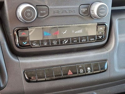 2023 RAM ProMaster 3500 Cutaway Low Roof 159 WB