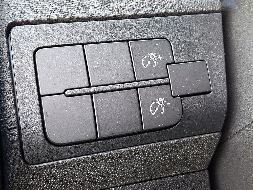 2023 RAM ProMaster 3500 Cutaway Low Roof 159 WB