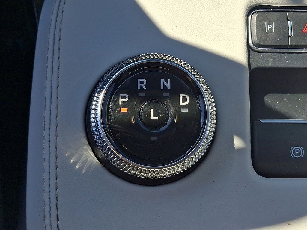 2022 Ford Mustang Mach-E Premium