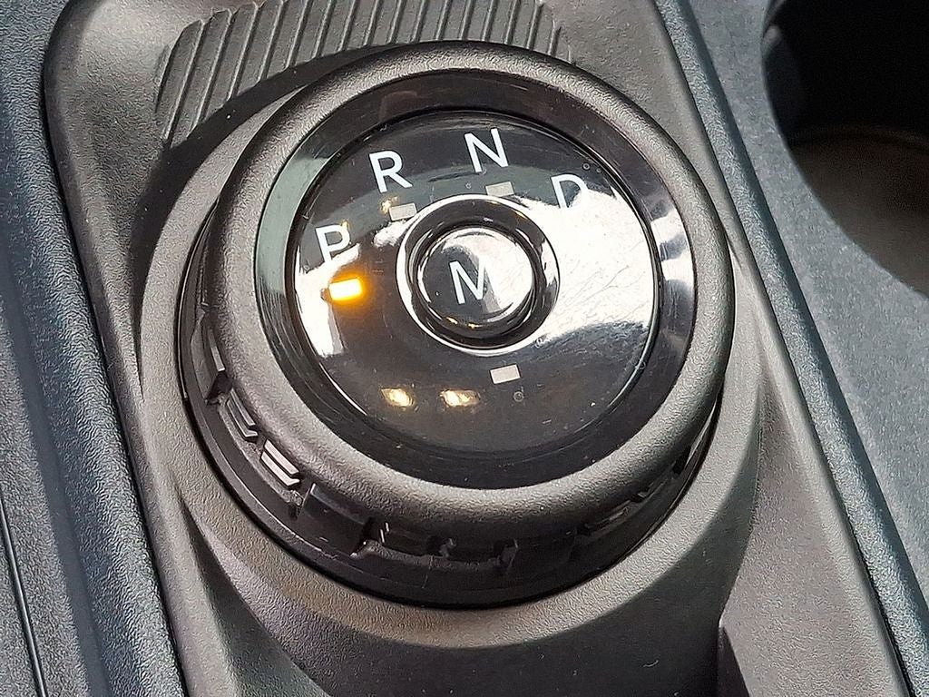 2025 Ford Maverick Lobo High