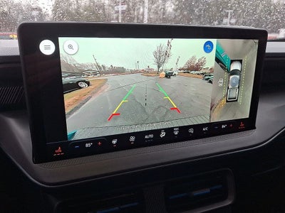 2025 Ford Maverick Lobo High