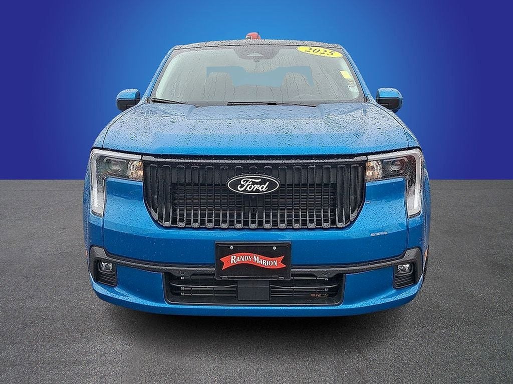 2025 Ford Maverick Lobo High