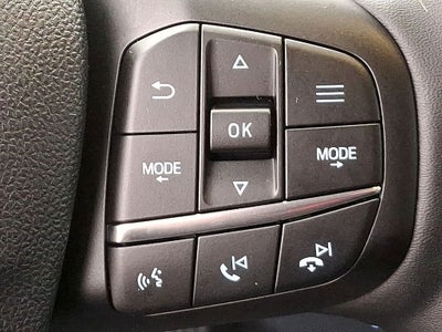 2025 Ford Maverick Lobo High