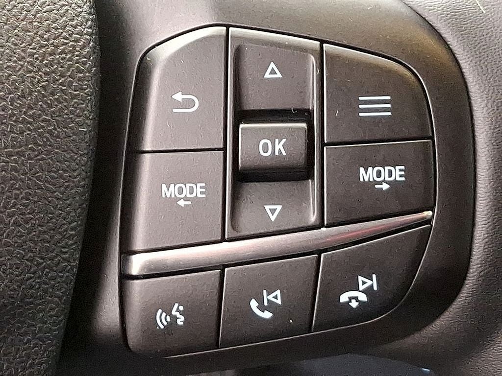 2025 Ford Maverick Lobo High