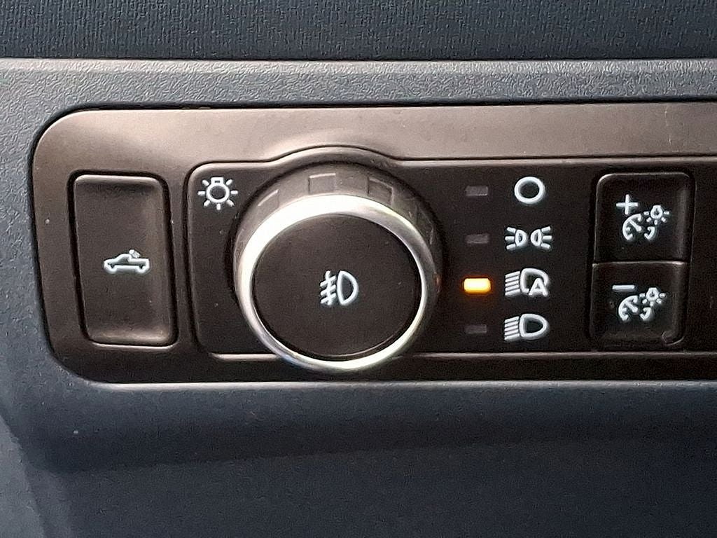 2025 Ford Maverick Lobo High