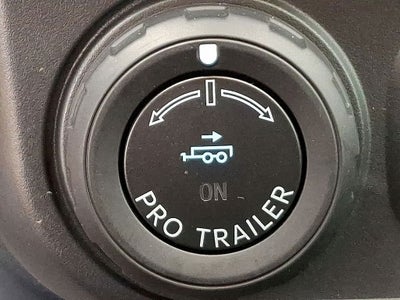 2025 Ford Maverick Lobo High