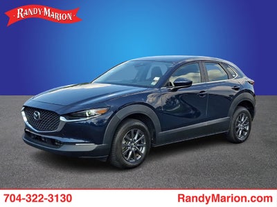 2023 Mazda Mazda CX-30 2.5 S