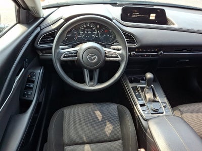 2023 Mazda Mazda CX-30 2.5 S