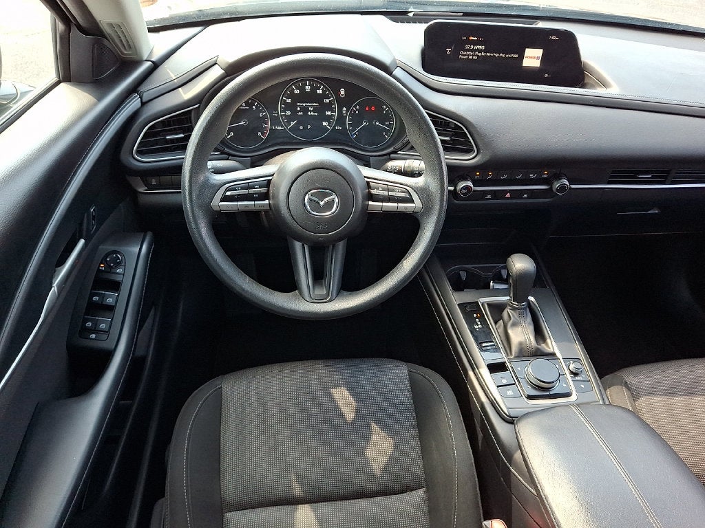 2023 Mazda Mazda CX-30 2.5 S