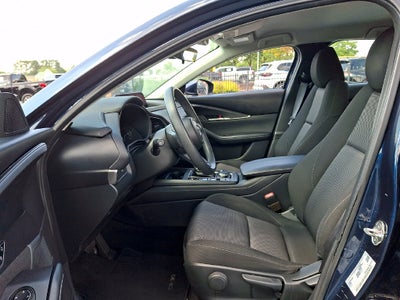 2023 Mazda Mazda CX-30 2.5 S