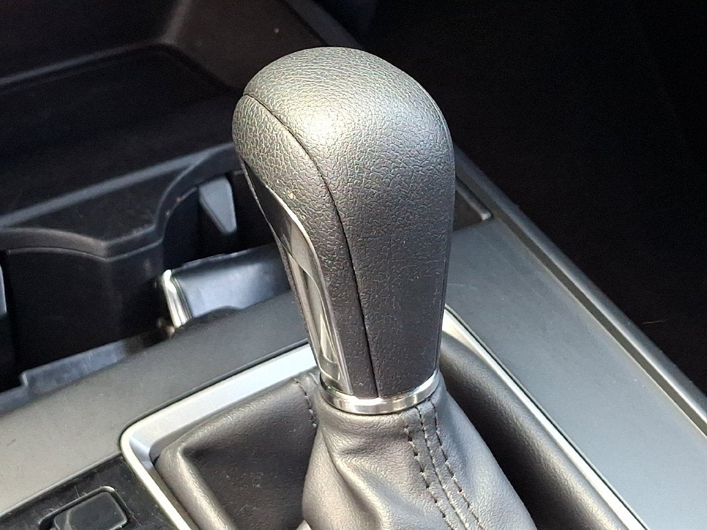 2023 Mazda Mazda CX-30 2.5 S