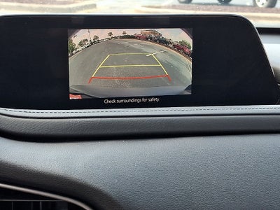 2023 Mazda Mazda CX-30 2.5 S