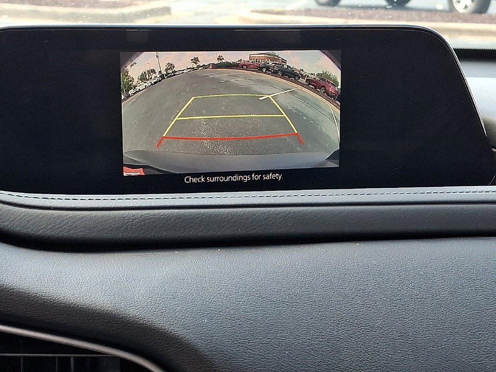 2023 Mazda Mazda CX-30 2.5 S