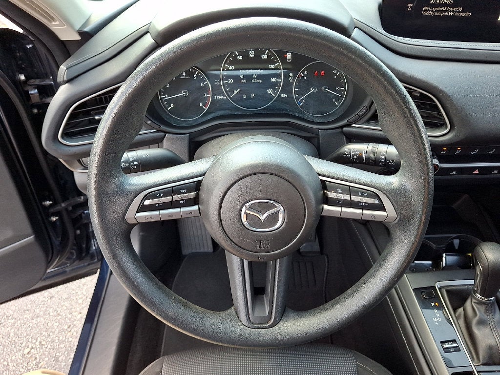 2023 Mazda Mazda CX-30 2.5 S