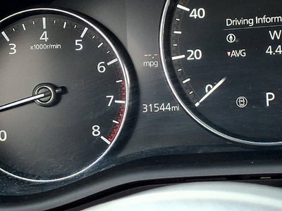 2023 Mazda Mazda CX-30 2.5 S