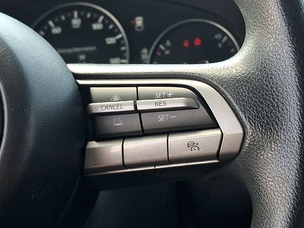 2023 Mazda Mazda CX-30 2.5 S