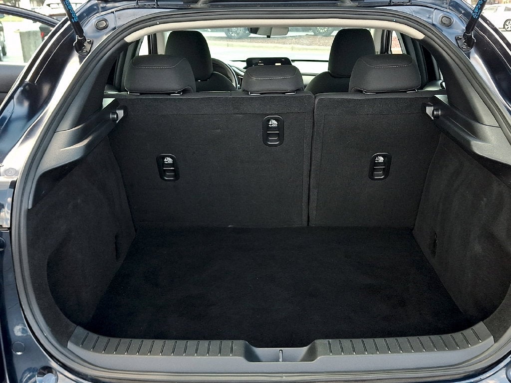 2023 Mazda Mazda CX-30 2.5 S
