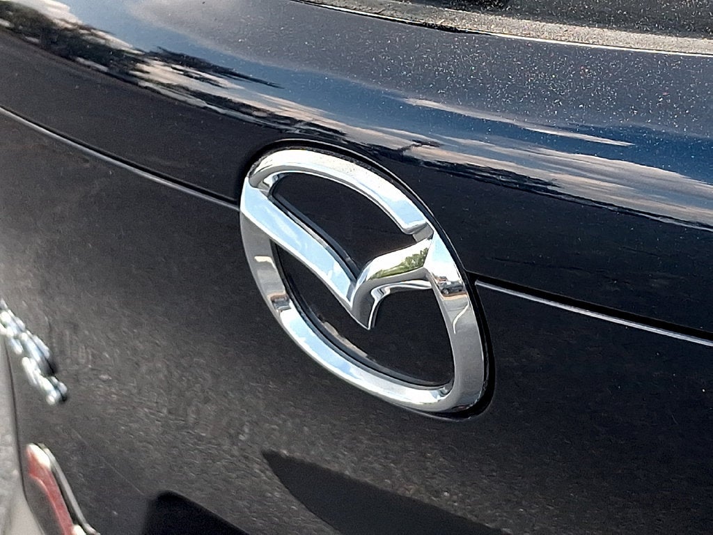 2023 Mazda Mazda CX-30 2.5 S