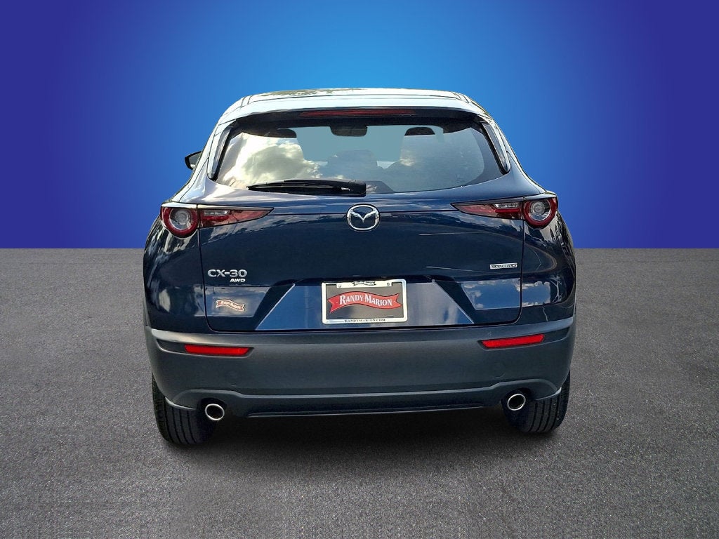 2023 Mazda Mazda CX-30 2.5 S