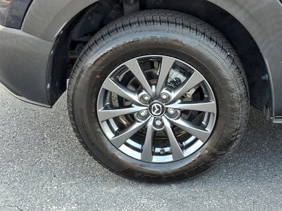 2023 Mazda Mazda CX-30 2.5 S