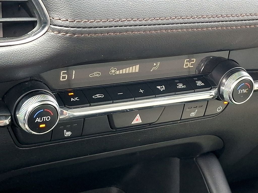 2024 Mazda Mazda3 2.5 S Preferred Package