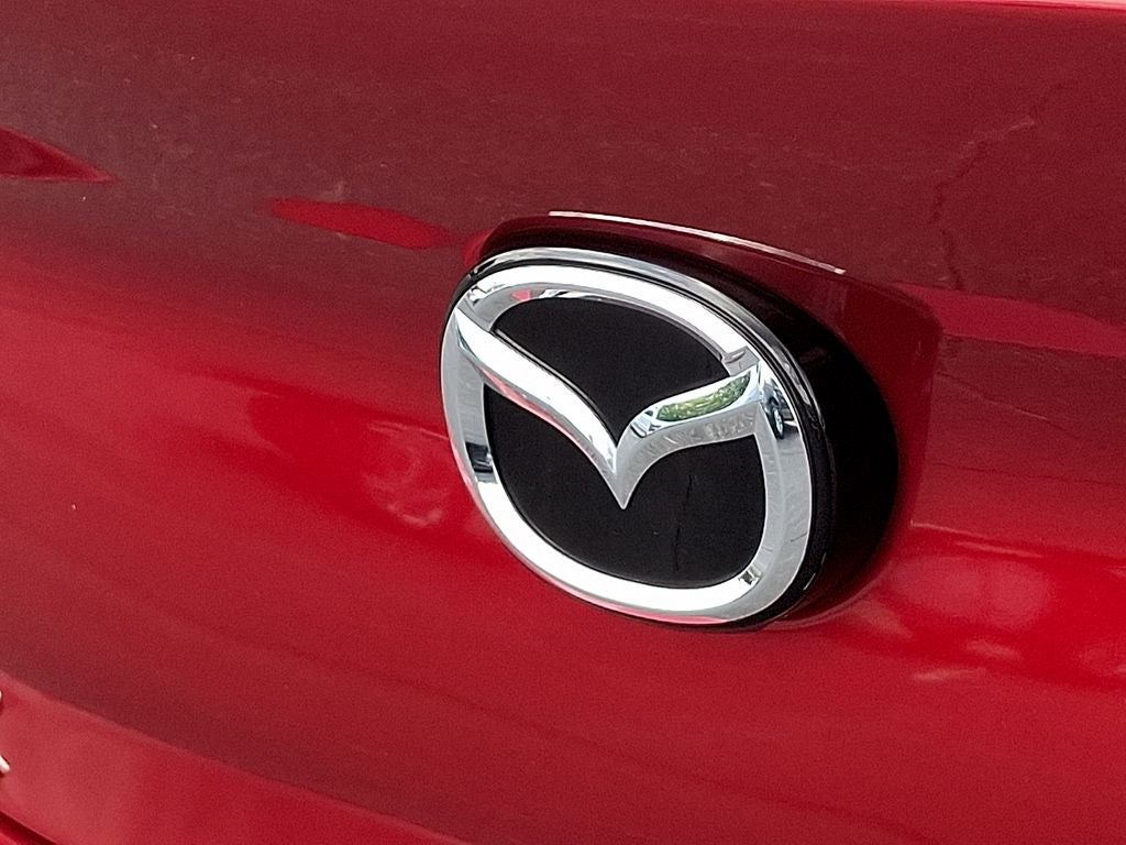 2024 Mazda Mazda3 2.5 S Preferred Package