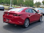2024 Mazda Mazda3 2.5 S Preferred Package