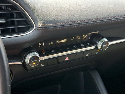 2024 Mazda Mazda3 2.5 S Preferred Package