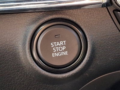 2024 Mazda Mazda3 2.5 S Preferred Package