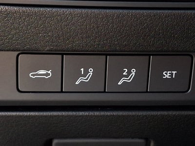 2024 Mazda Mazda3 2.5 S Preferred Package