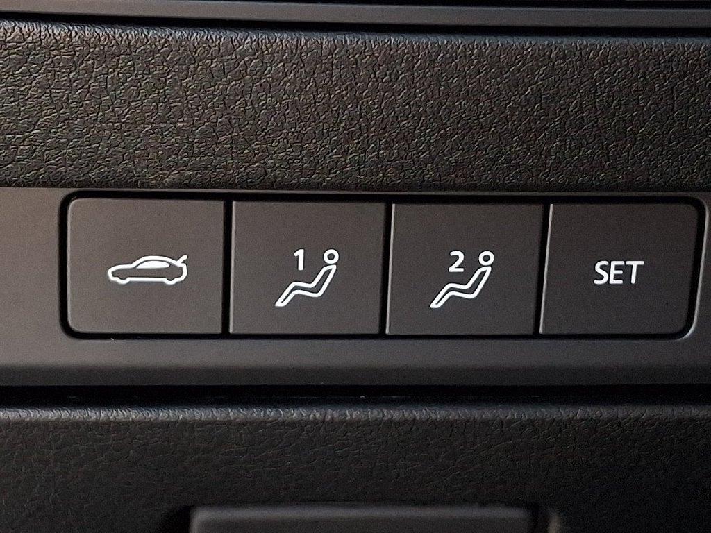 2024 Mazda Mazda3 2.5 S Preferred Package
