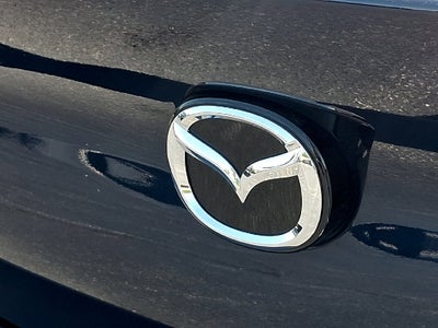 2024 Mazda Mazda3 2.5 S Preferred Package