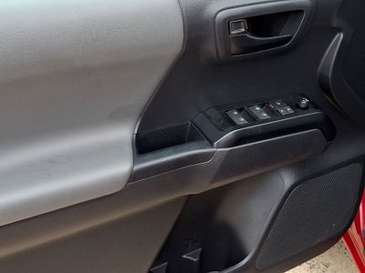 2023 Toyota Tacoma SR V6