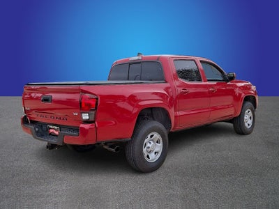 2023 Toyota Tacoma SR V6