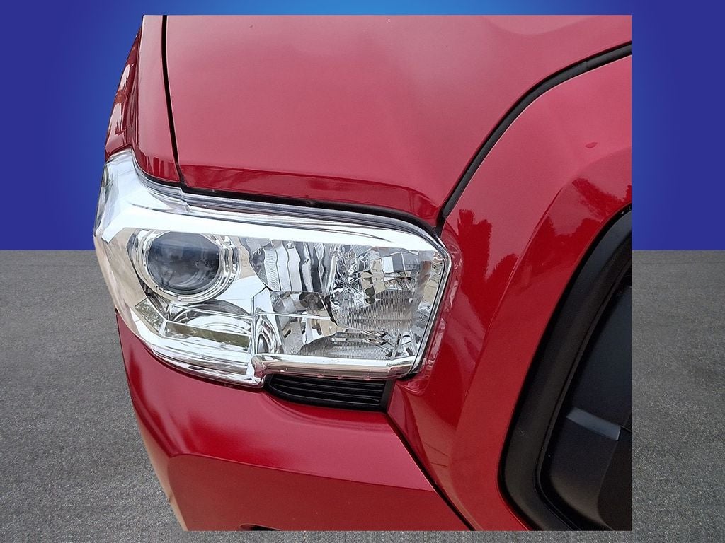 2023 Toyota Tacoma SR V6