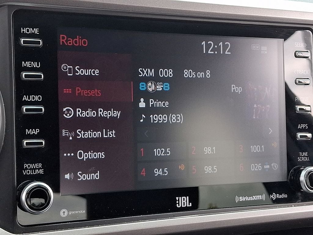 2022 Toyota Tacoma Limited V6