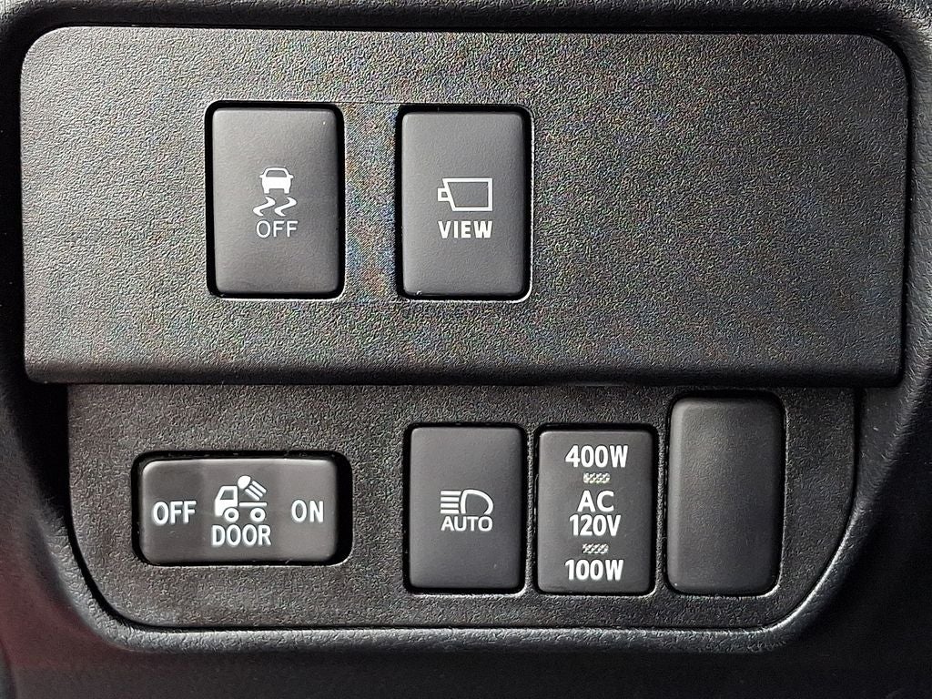 2022 Toyota Tacoma Limited V6