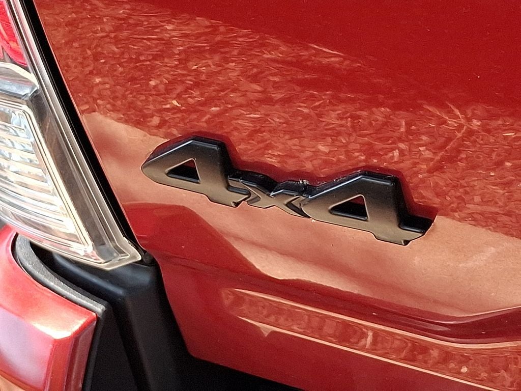 2022 Toyota Tacoma Limited V6