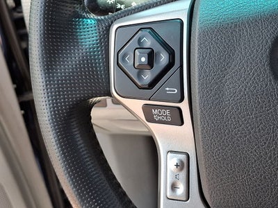 2015 Toyota Tacoma Base V6