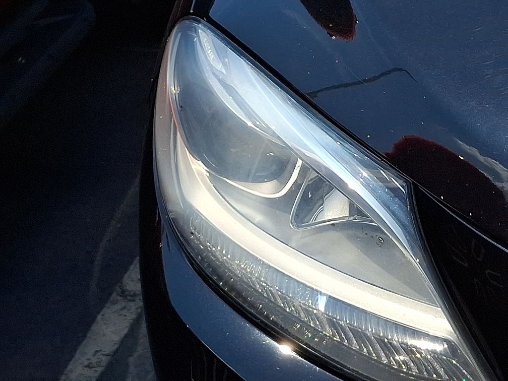 2018 Mercedes-Benz GLE GLE 350 4MATIC®