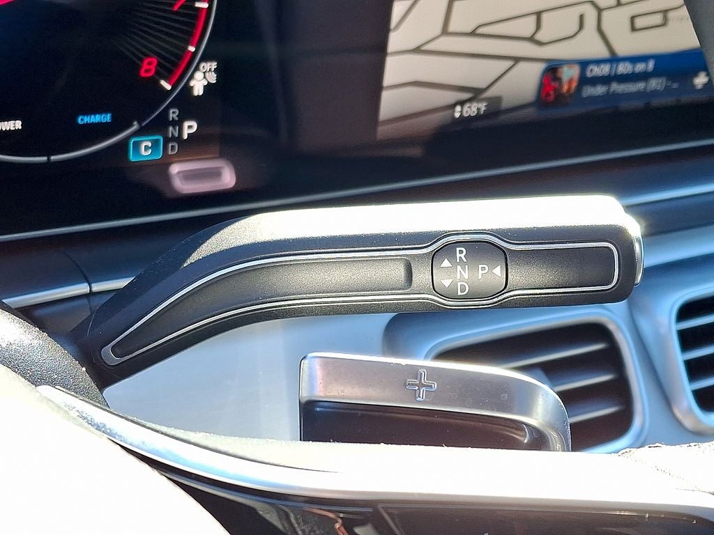 2025 Mercedes-Benz GLE GLE 350 4MATIC®