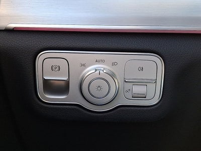 2025 Mercedes-Benz GLE GLE 350 4MATIC®