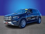 2025 Mercedes-Benz GLE GLE 350 4MATIC®