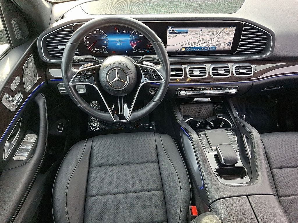 2024 Mercedes-Benz GLE GLE 350 4MATIC®