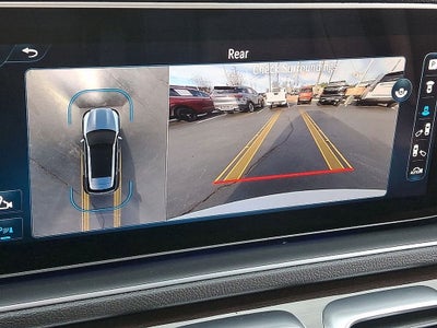 2024 Mercedes-Benz GLE GLE 350 4MATIC®