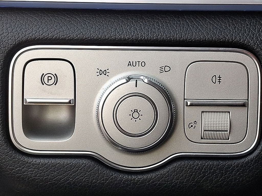 2024 Mercedes-Benz GLE GLE 350 4MATIC®