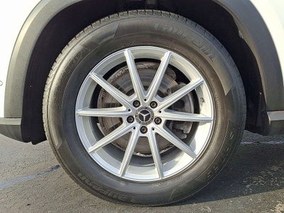 2024 Mercedes-Benz GLE GLE 350 4MATIC®