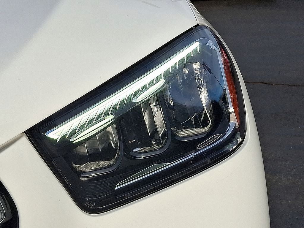 2024 Mercedes-Benz GLE GLE 350 4MATIC®