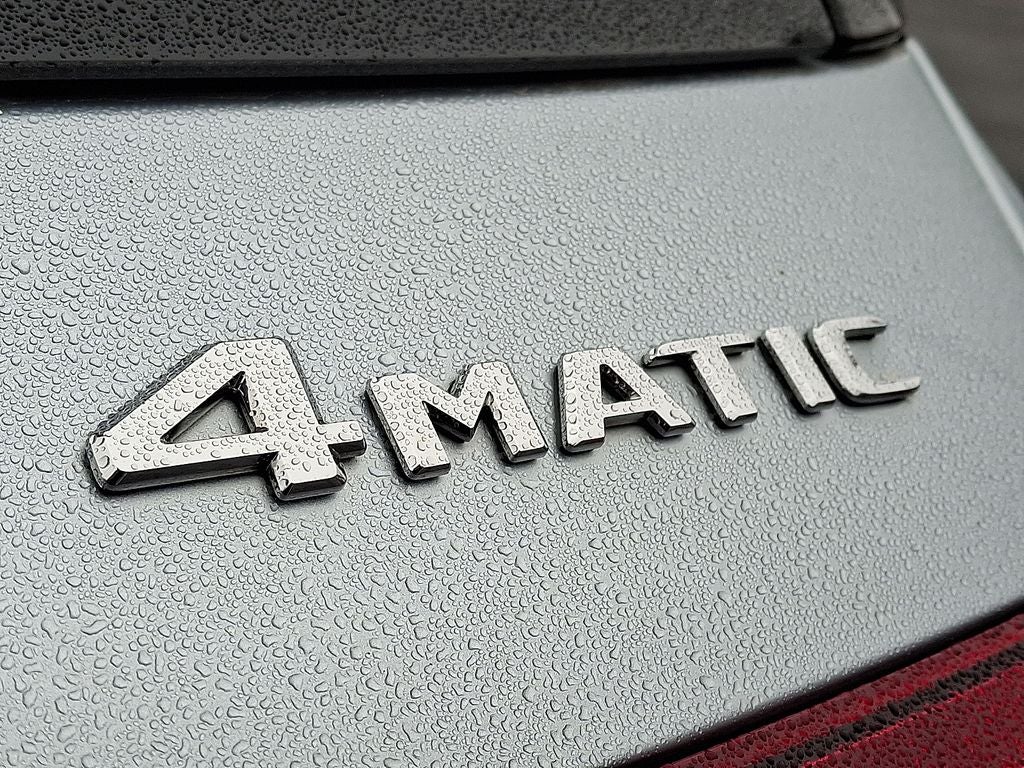 2024 Mercedes-Benz GLE GLE 450e 4MATIC®